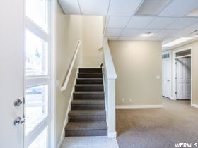 Calloway Ct: 6794 S 1300 E, Salt Lake City, UT 84121